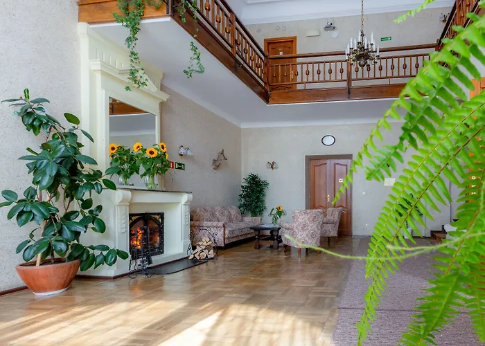 Halny Pensjonat Zakopane